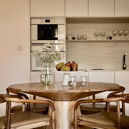 Pure Apartment N°1 Wroclaw Luaran gambar