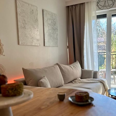 Pure Apartment N°1 Wroclaw Luaran gambar