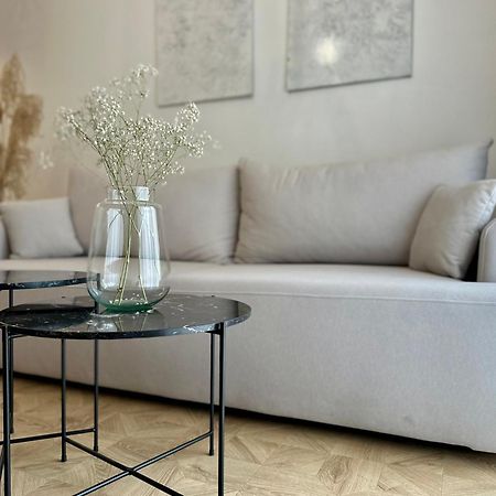 Pure Apartment N°1 Wroclaw Luaran gambar