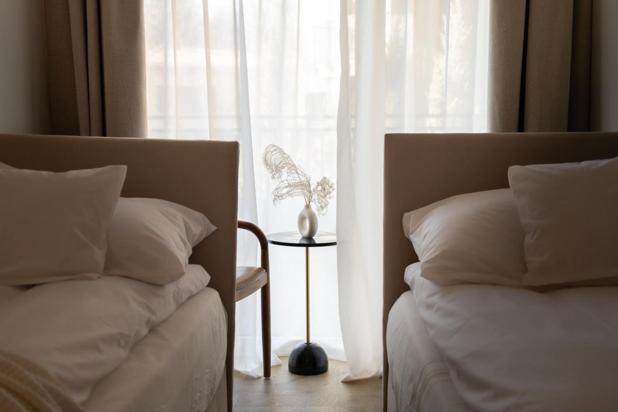Pure Apartment N°1 Wroclaw Luaran gambar