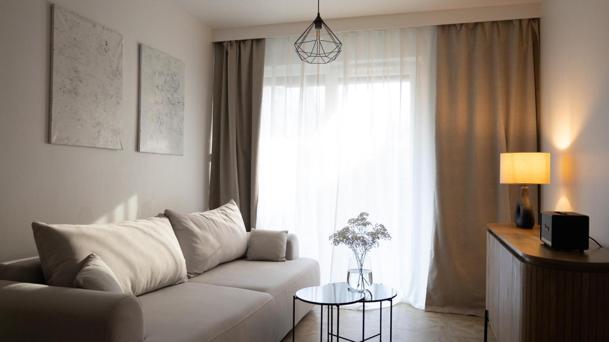 Pure Apartment N°1 Wroclaw Luaran gambar