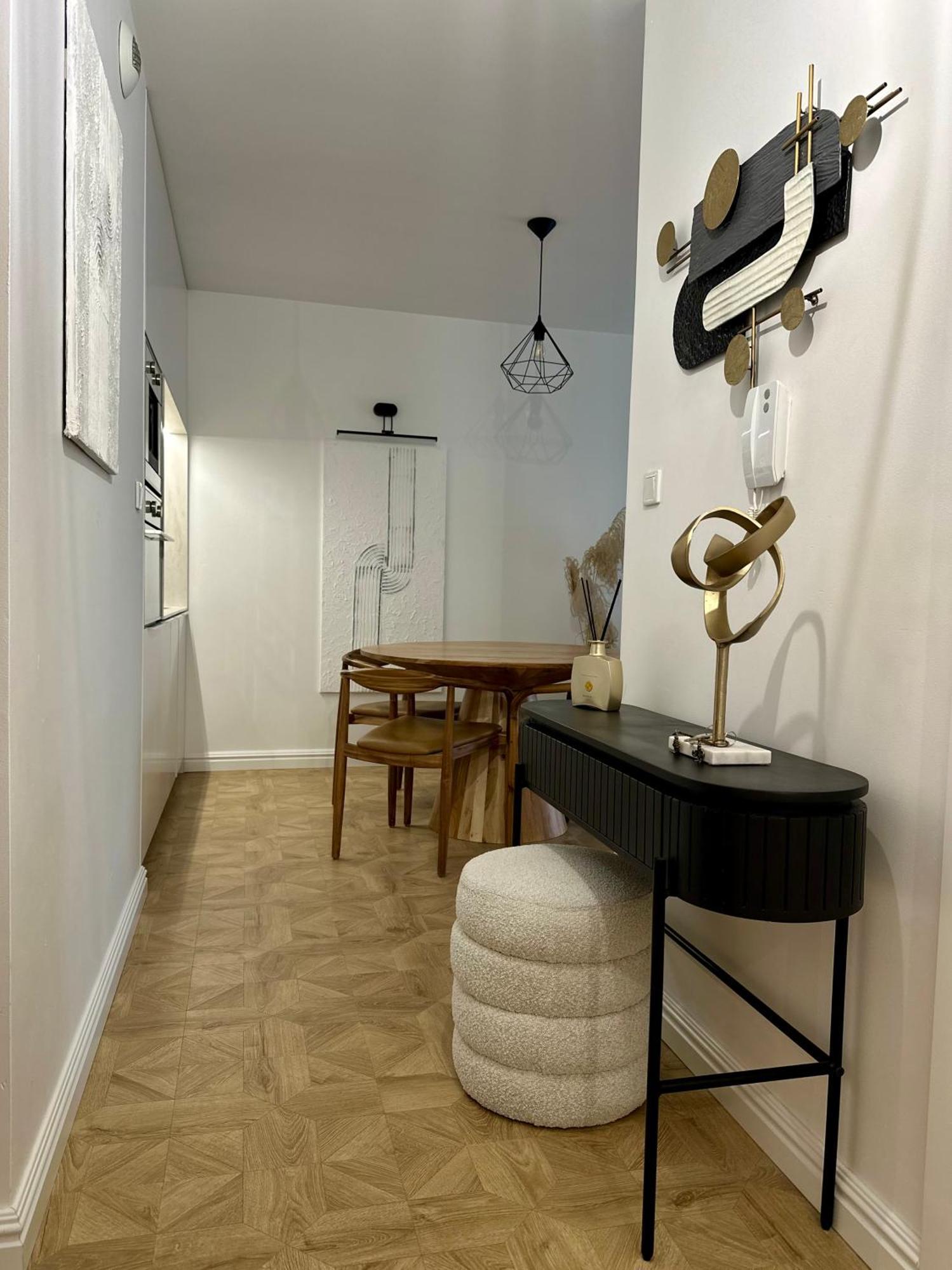 Pure Apartment N°1 Wroclaw Luaran gambar