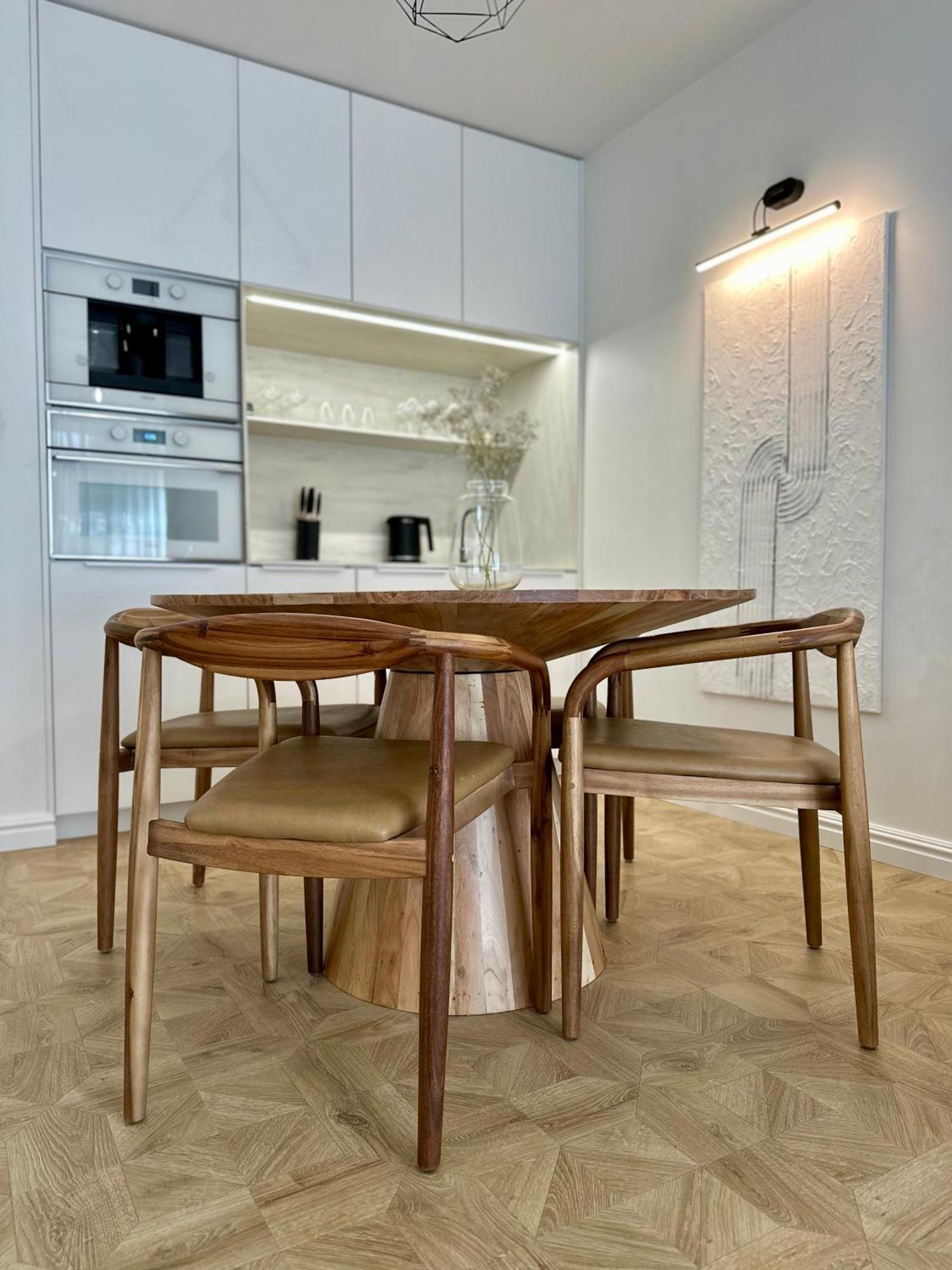 Pure Apartment N°1 Wroclaw Luaran gambar