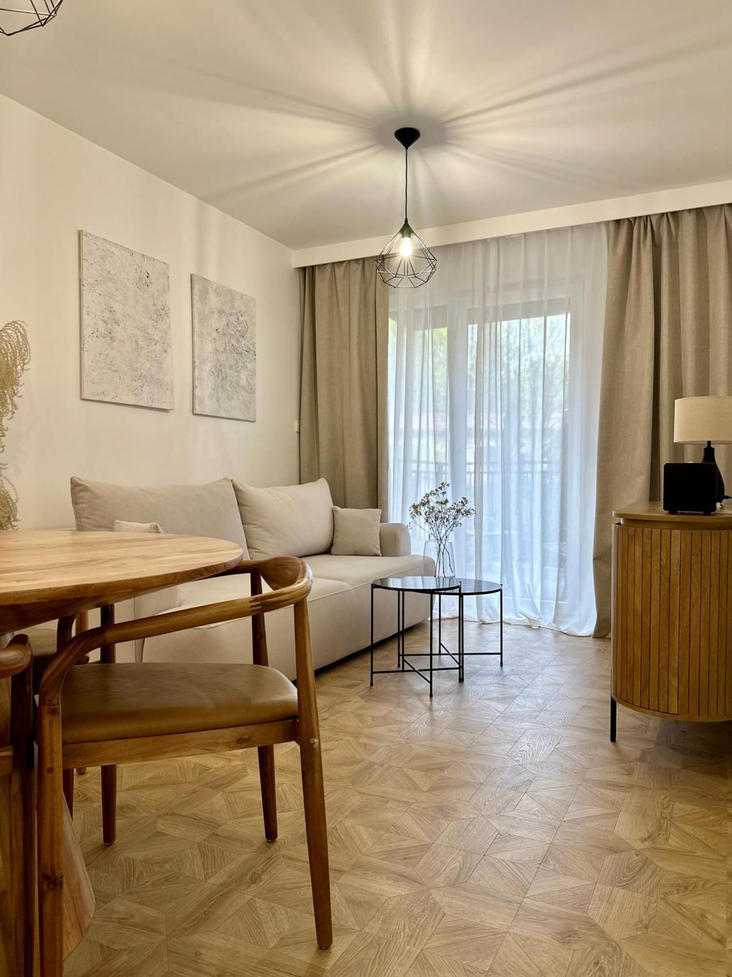 Pure Apartment N°1 Wroclaw Luaran gambar