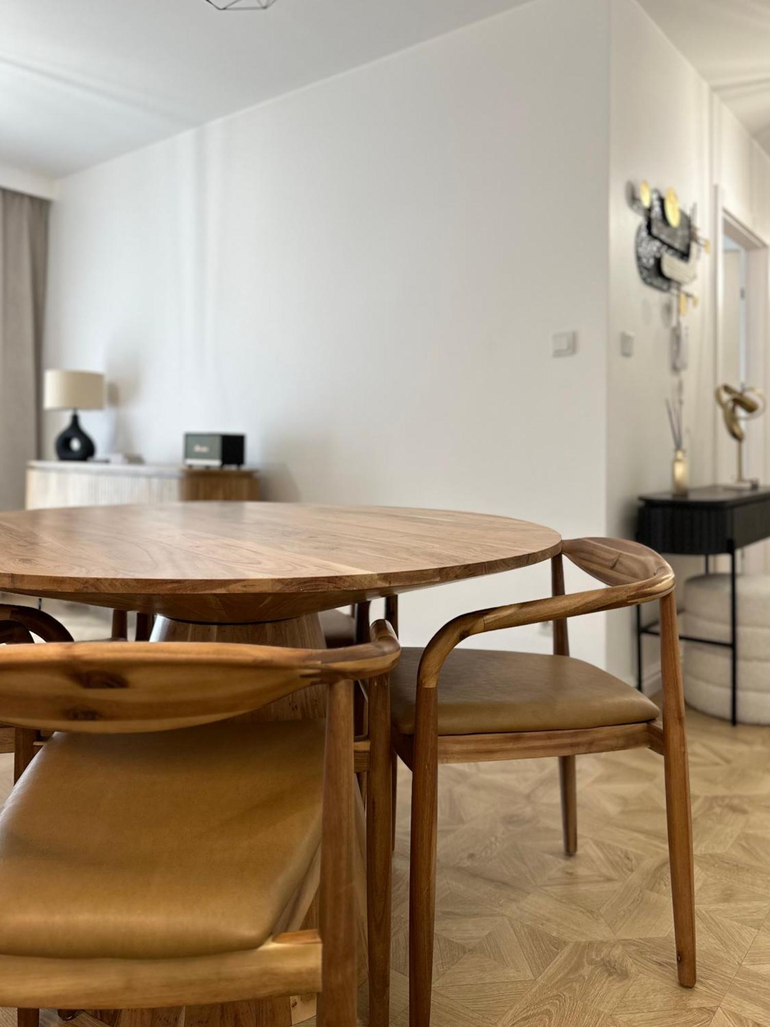 Pure Apartment N°1 Wroclaw Luaran gambar
