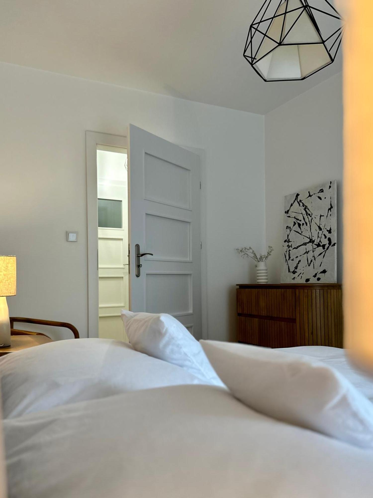 Pure Apartment N°1 Wroclaw Luaran gambar