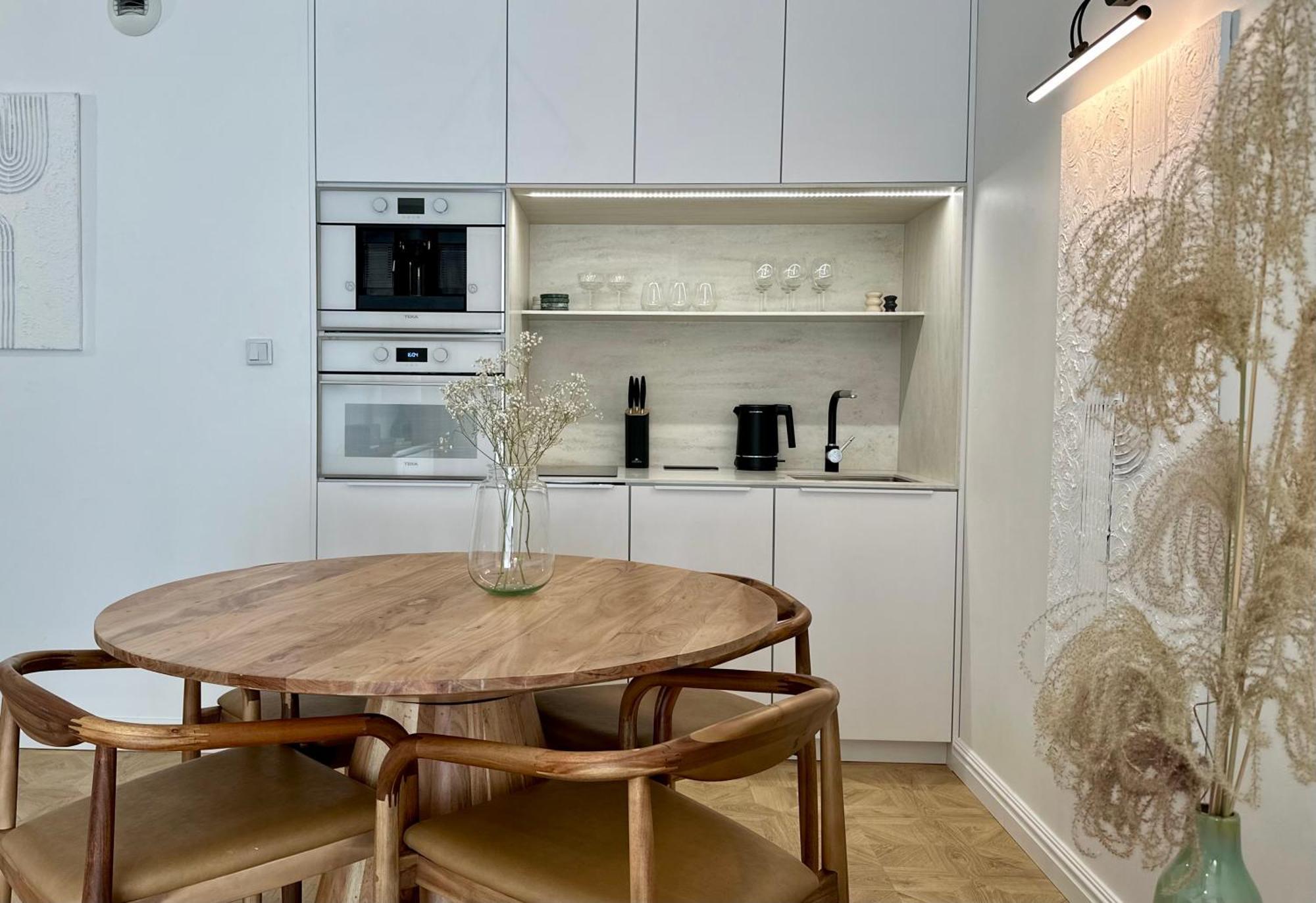 Pure Apartment N°1 Wroclaw Luaran gambar