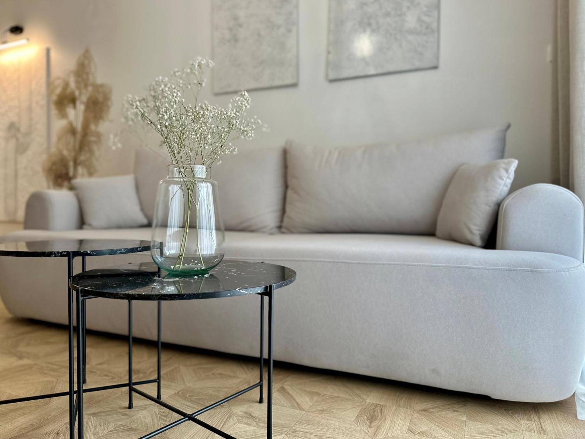 Pure Apartment N°1 Wroclaw Luaran gambar