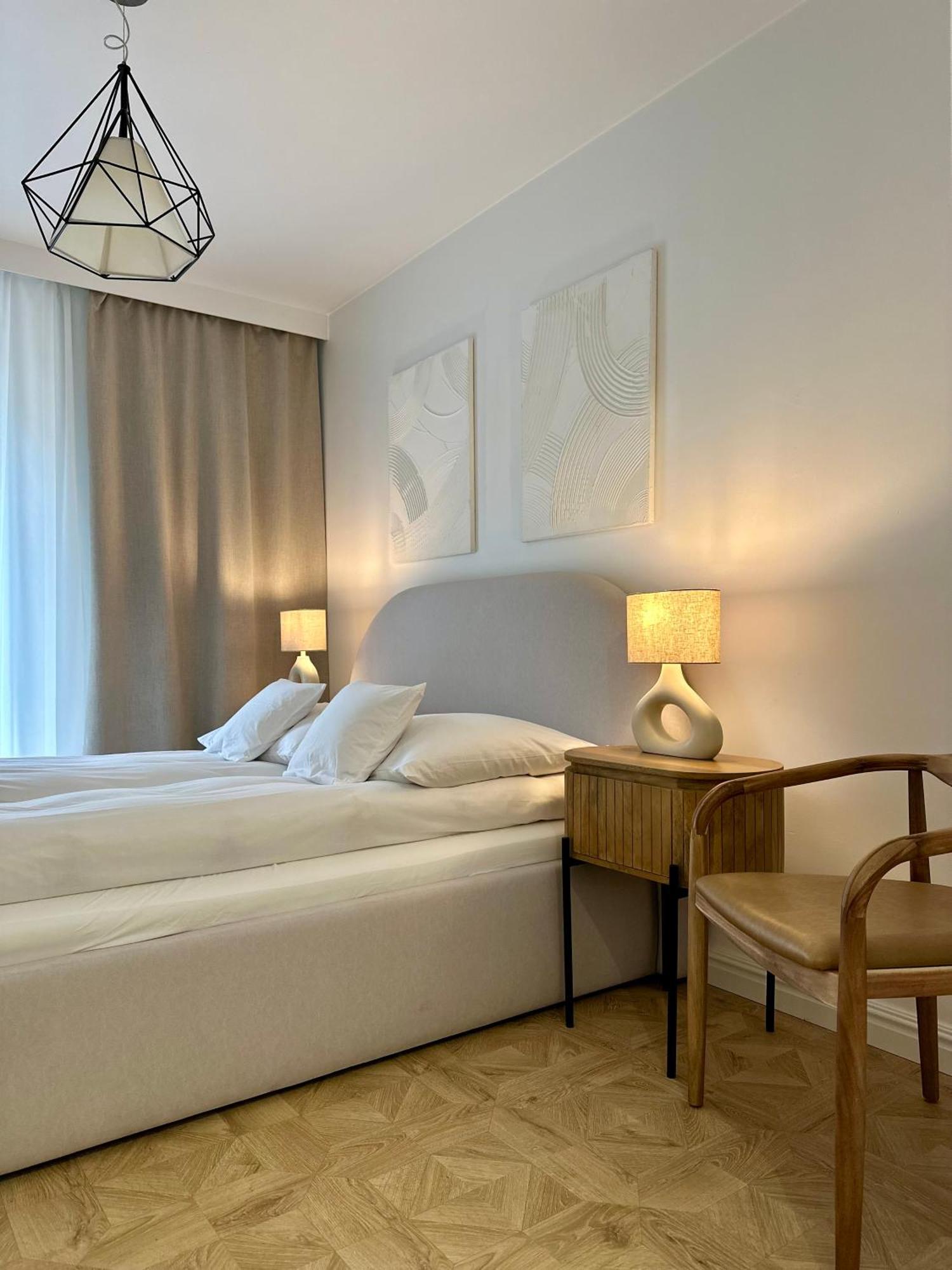 Pure Apartment N°1 Wroclaw Luaran gambar