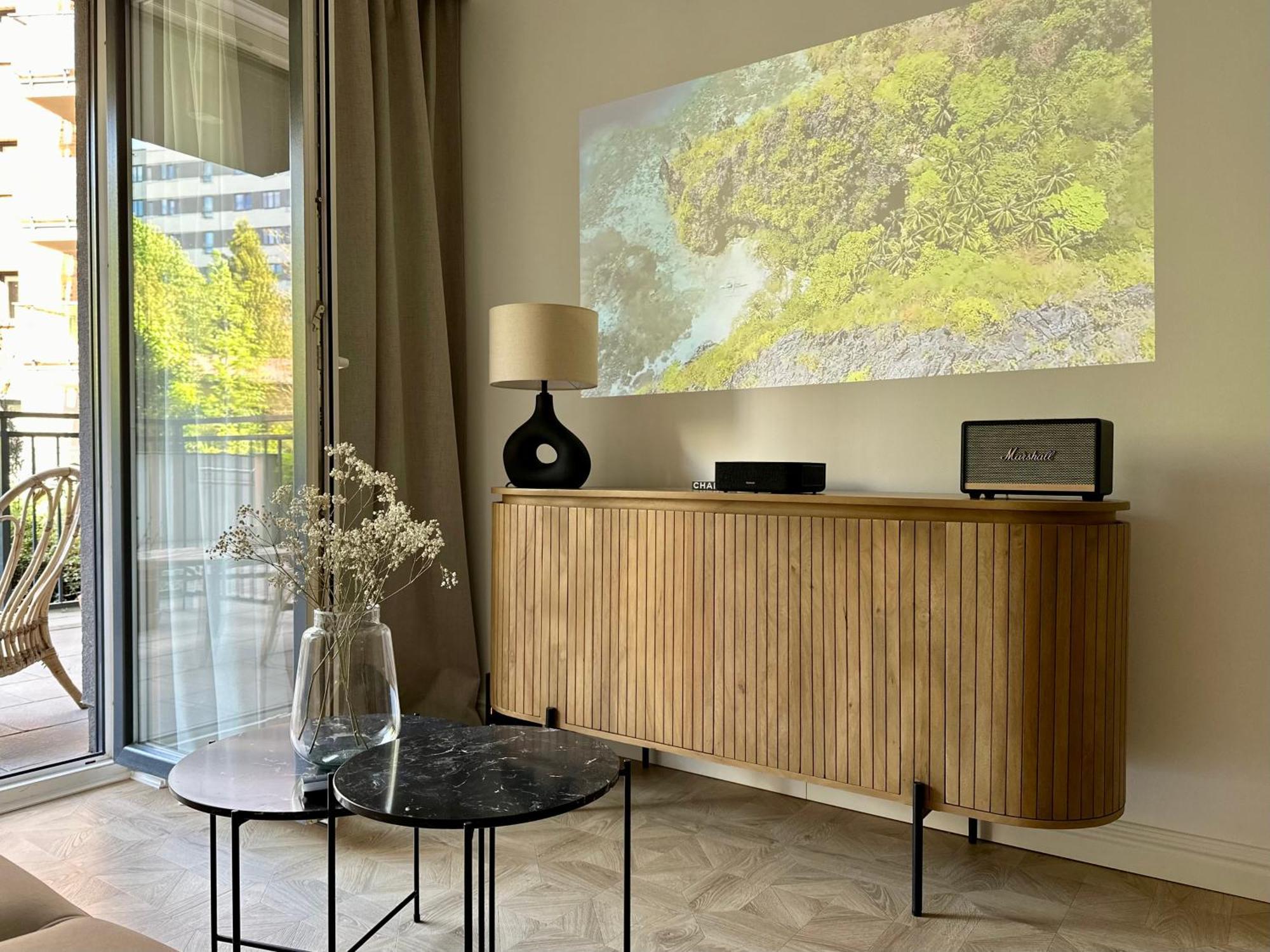 Pure Apartment N°1 Wroclaw Luaran gambar